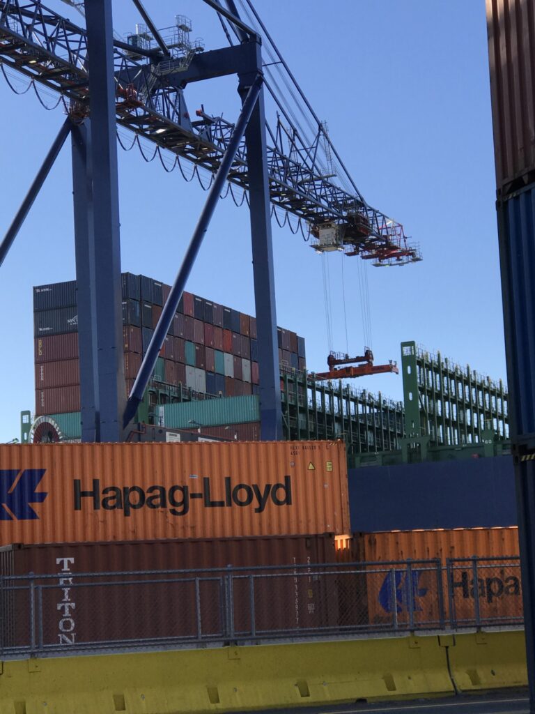 "Intermodal Shipping Guide - Port Operations"
"Optimizing Intermodal Shipping Strategies - Port Facility"
"JUST LOGISTICS GROUP INC: Streamlining Port Logistics - Port Operations"
"Enhancing Supply Chain Efficiency with Intermodal Shipping - Port Facility"
"Maximizing Logistics Performance with Intermodal Shipping - Port Operations"